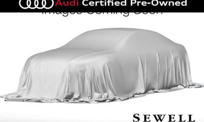 2023 Audi SQ5 Quattro Premium Plus
