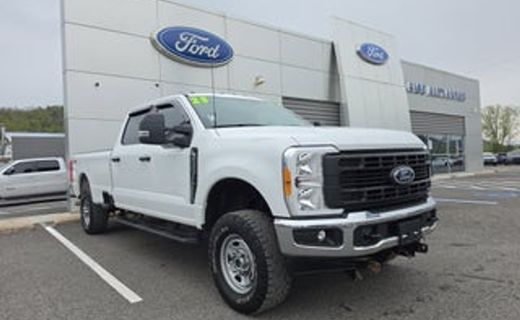 2023 Ford F-350 XL