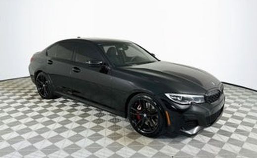 2023 BMW 340I