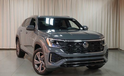 2024 Volkswagen Atlas Cross Sport 4MOTION SEL