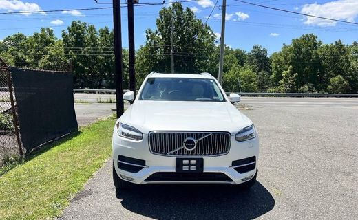 2018 Volvo XC90 Inscription