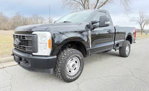2023 Ford F-250 XL