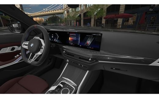 2026 BMW M340i