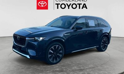 2024 Mazda CX-90 CX 90