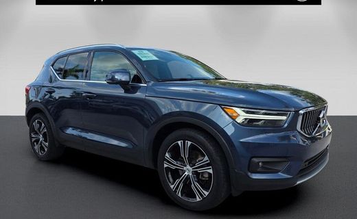 2020 Volvo XC40 Inscription