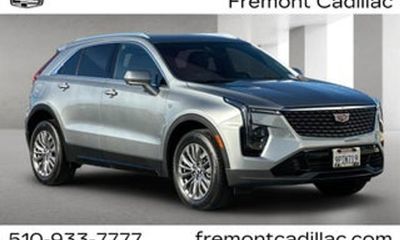 2024 Chevrolet Equinox 2LT
