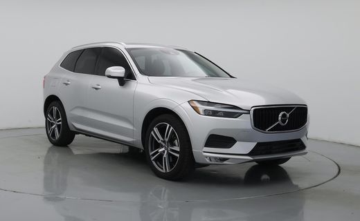 2021 Volvo XC60 Momentum