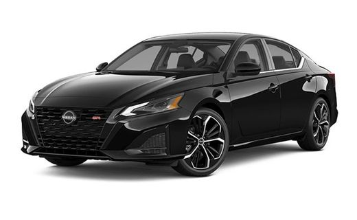 2026 Nissan Altima SR