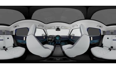 2027 Mini Countryman