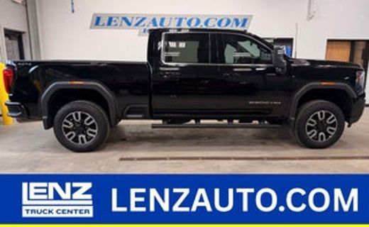 2021 GMC Sierra SLE