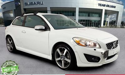 2011 Volvo C30 T5