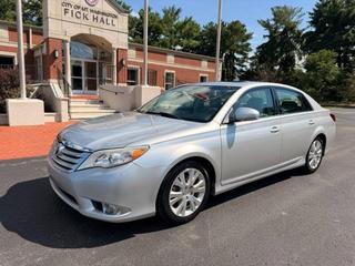 2012 Toyota Avalon