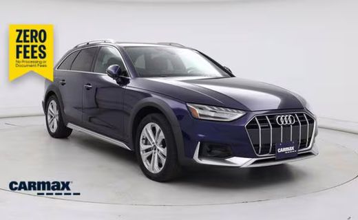 2023 Audi A4 Allroad Quattro Premium Plus