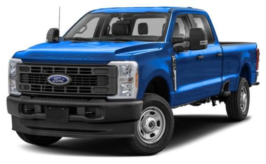2026 Ford F-350 XL