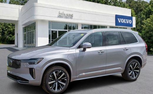 2026 Volvo XC90 Core