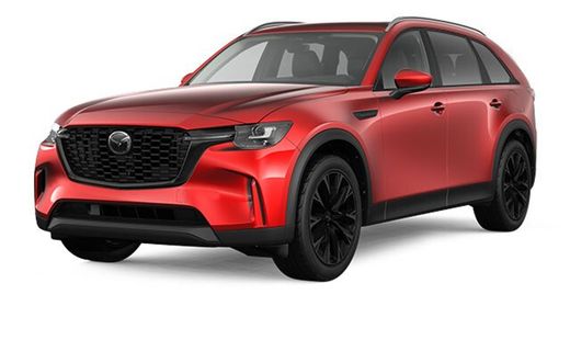 2026 Mazda CX-90 Premium Sport