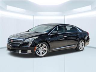 2019 Cadillac XTS Luxury
