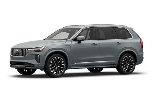 2026 Volvo XC90 Plus Bright