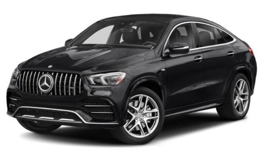 2022 Mercedes-Benz GLE-Class AMG GLE53