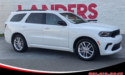 2023 Dodge Durango GT
