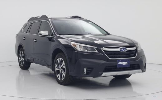 2022 Subaru Outback Touring
