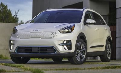 2022 Kia Niro EX Premium
