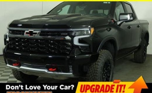 2026 Toyota Tundra TRD Pro