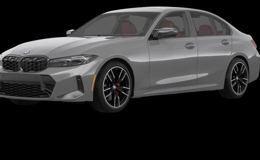 2026 BMW M340I