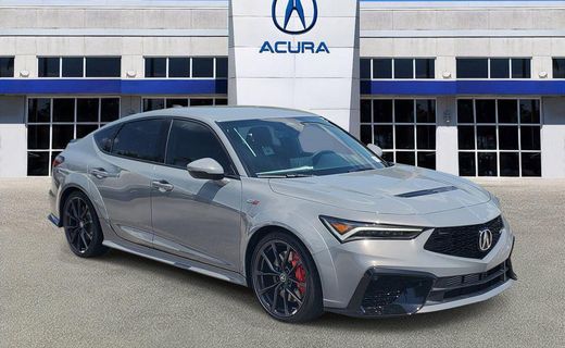 2026 Acura Integra