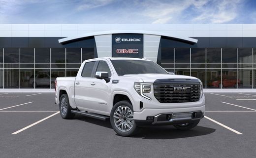 2024 GMC Sierra Denali Ultimate