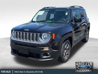 2015 Jeep Renegade