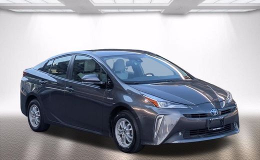 2019 Toyota Prius