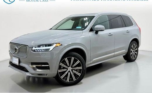 2024 Volvo XC90 Core