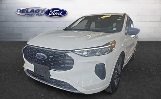 2023 Ford Escape ST Line