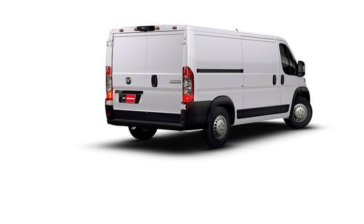 2026 Ram Promaster 1500