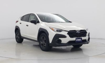 2024 Subaru Crosstrek Base
