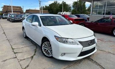 2014 Lexus ES 350