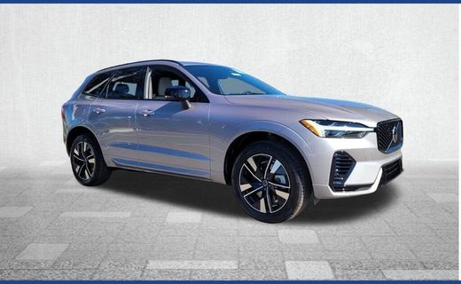 2026 Volvo XC60 Core