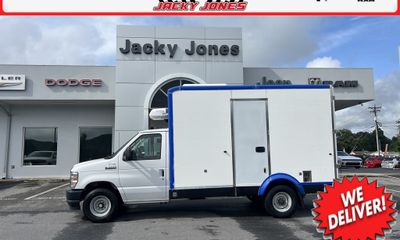 2023 Ford E-350 E 350 SD