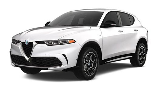 2025 Alfa Romeo Tonale Base Intensa Sprint