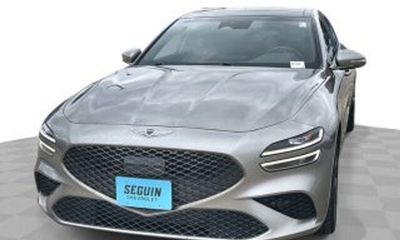 2023 Genesis G70 2 0T Sport