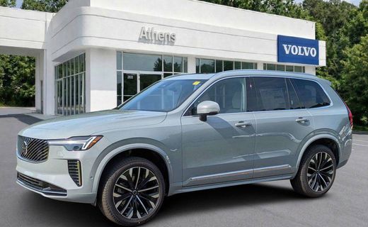2026 Volvo XC90 Ultra Bright