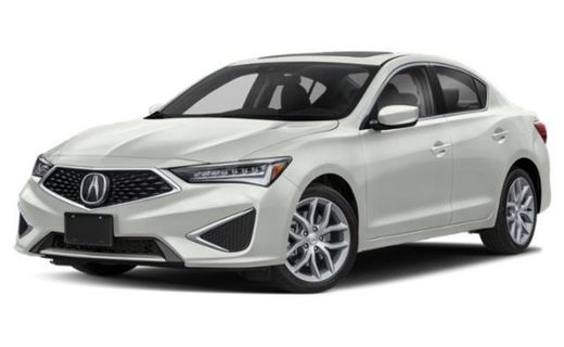 2022 Acura ILX