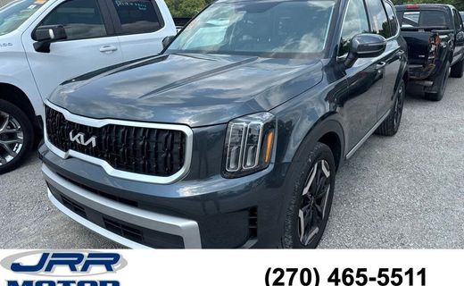 2024 Kia Telluride