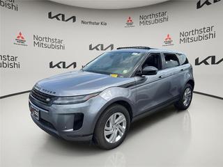 2024 Land Rover Range Evoque S
