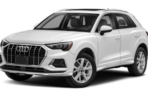 2024 Audi Q3
