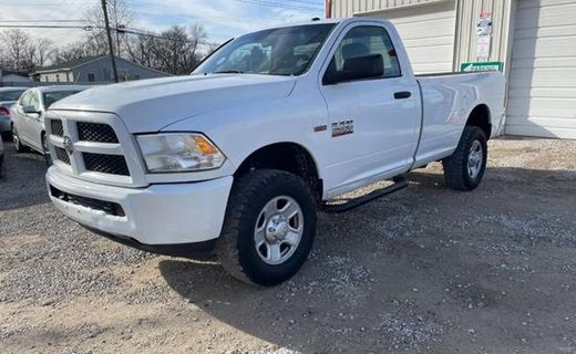 2015 Ram 2500 ST