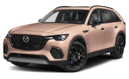 2026 Mazda CX-70