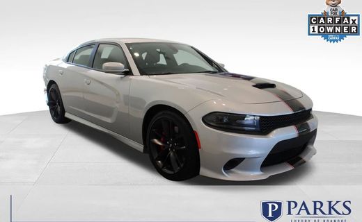 2021 Dodge Charger