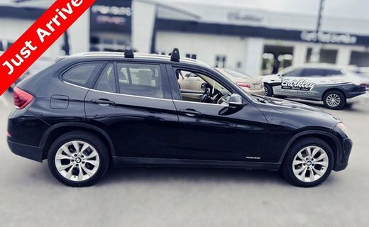 2014 BMW X1 XDRIVE28I